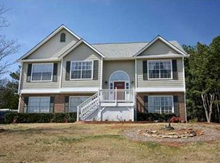 1000 Spring Brook Dr, Lawrenceville, GA 30043