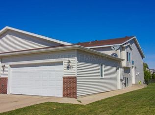 3402 10th St S, Moorhead, MN 56560