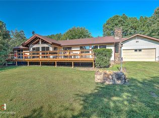 13841 Bob White Cir, Fayetteville, AR 72704