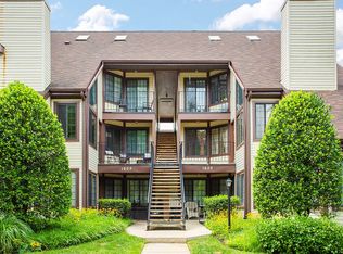 1605 Airy Hill Ct #12D, Crofton, MD 21114