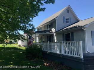 227 Barber St, Ithaca, MI 48847