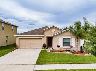 10601 Standing Stone Dr, Wimauma, FL 33598