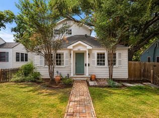 1016 E 43rd St, Austin, TX 78751
