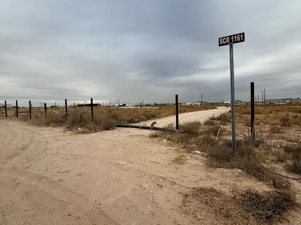 2721 E County Road 154, Midland, TX 79706