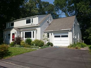 78 Vine St, Newton, MA 02467