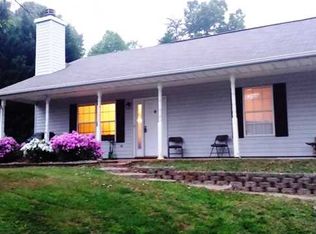 6807 Spring Hill Rd, Ruckersville, VA 22968