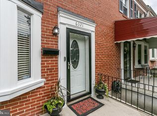 6321 Leith Walk, Baltimore, MD 21239