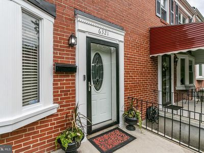 6321 Leith Walk, Baltimore, MD, 21239