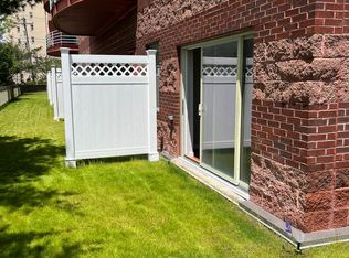 100 W Squantum St APT 108, Quincy, MA 02171
