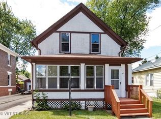 525 Watson St, Aurora, IL 60505