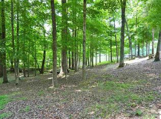0 Breckinridge Point LOT 12B, Cadiz, KY 42211