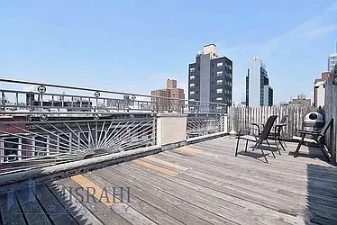 Rented by J Misrahi Realty Corp