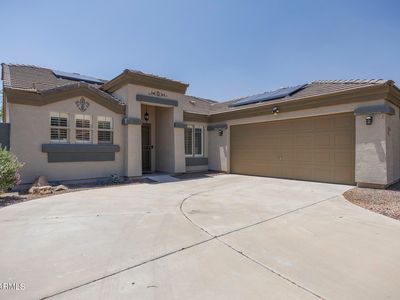 651 W Cobblestone Dr, Casa Grande, AZ, 85122