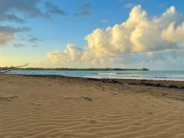 Camino De Las Picuas #2815, Rio Grande, PR 00745