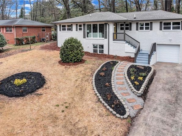 2254 Glendale Dr, Decatur, GA 30032