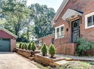 271 S High Point Rd, Spartanburg, SC 29301