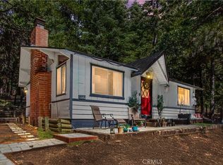 2212 Spring Oak Dr, Running Springs, CA 92382