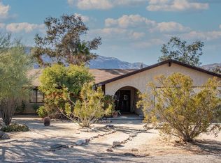 3510 Pablo Ct, Borrego Springs, CA 92004