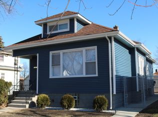 12455 S Stewart Ave, Chicago, IL