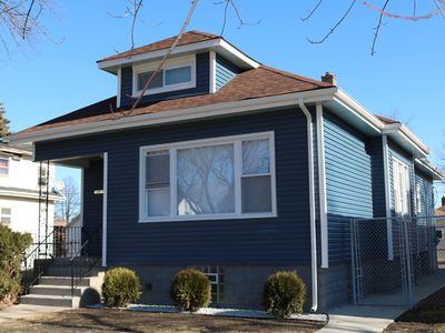 12455 S Stewart Ave, Chicago, IL, 60628