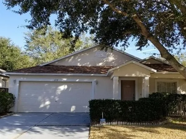204 Chardonnay Pl, Valrico, FL 33594
