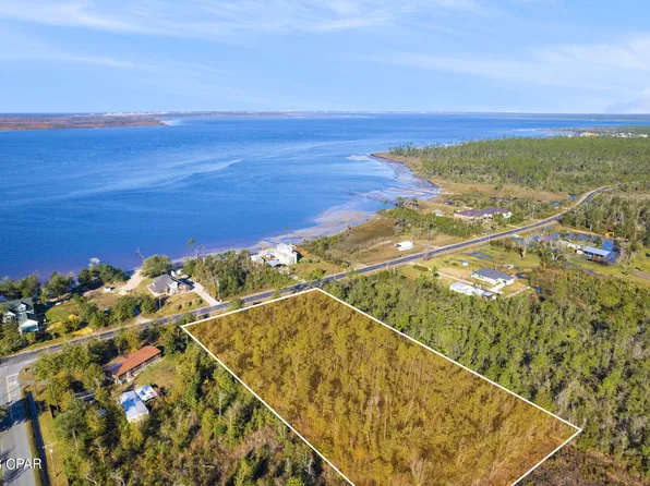 0 Highway 2297, Panama City, FL 32404