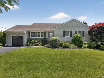 1468 Tyler Avenue, East Meadow, NY, 11554