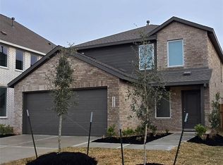 27019 Turtle Vista Dr, Katy, TX 77493