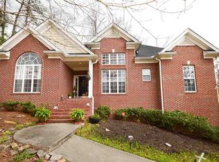 351 Macmillan Rd NE, Cleveland, TN 37323