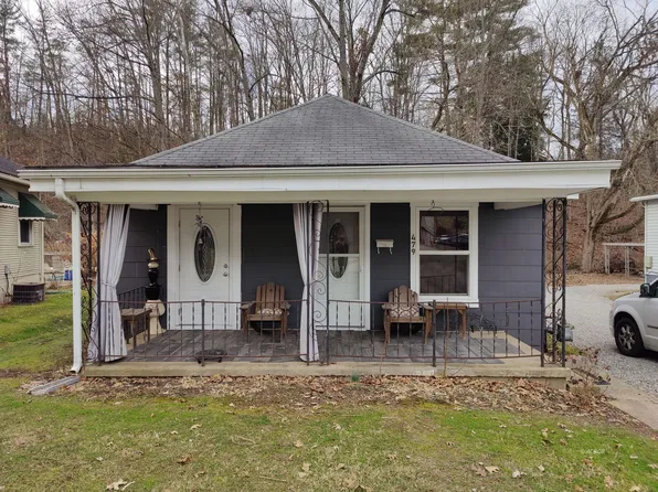 479 Richland Ave, Athens, OH 45701