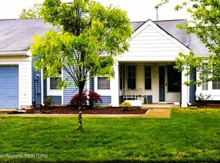1100B Thornbury Ln, Manchester, NJ