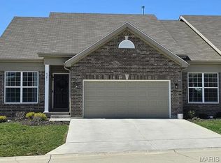 5341 Lakepath Way, Eureka, MO 63025