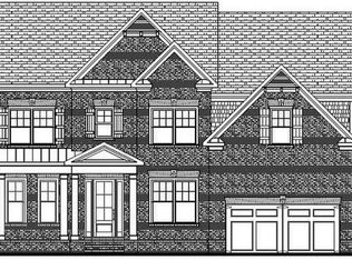 5720 Mistydawn Dr, Suwanee, GA 30024