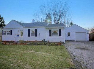 1912 Benjamin Rd, Madison, OH 44057