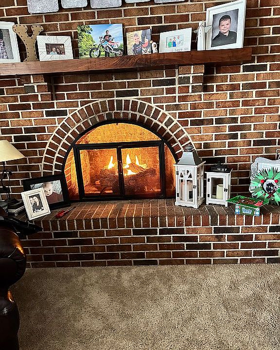 2nd image of 3002 Kings Mill Rd