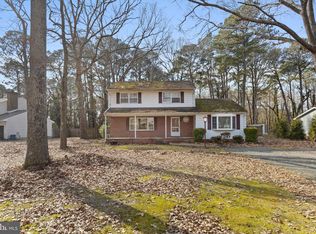 6668 Oak Ridge Dr, Hebron, MD 21830