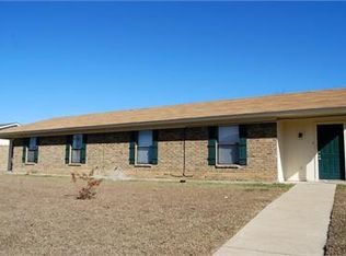 2410 Comanche Trl, Waco, TX 76712
