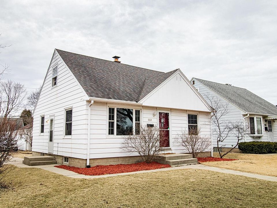 9519 West Lisbon Ave, Milwaukee, WI 53222 Zillow