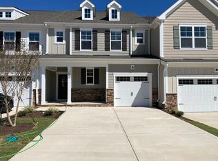 144 Sears Ridge Ln, Morrisville, NC 27560