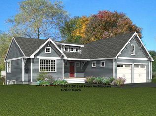 1 Flagship Cir, Kennebunk, ME 04043