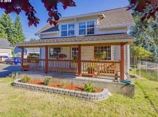 6110 NE 58th St, Vancouver, WA