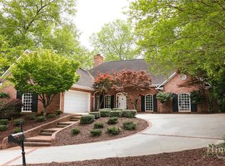 105 Princeton Mill Rd, Athens, GA 30606