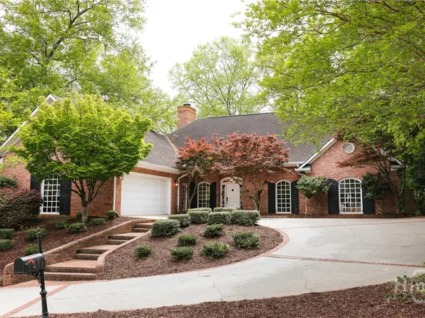 105 Princeton Mill Road, Athens, GA 30606