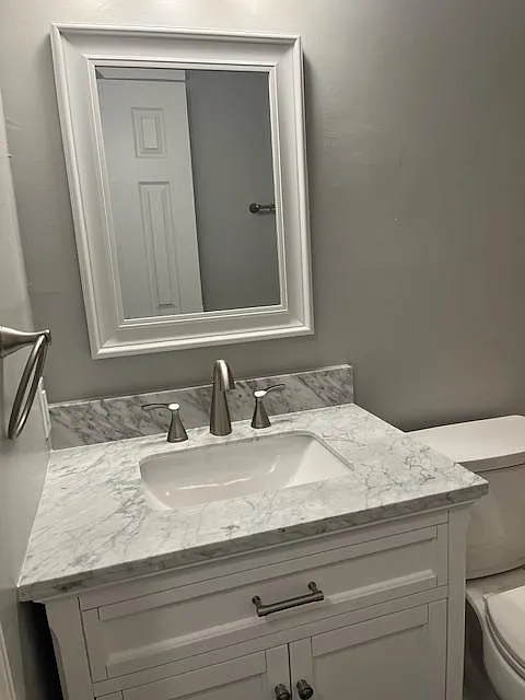 2 bed, 1.5 bath, 1050 sqft, $1,600 — Photo 3