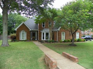 3420 Lucy Gage Cv, Bartlett, TN 38133
