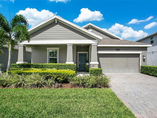 2886 Dawn Redwood Pl, Ocoee, FL 34761