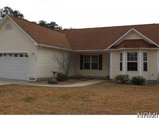 126 Education Ln, Havelock, NC 28532