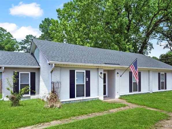 1201 Dalraida Rd, Montgomery, AL 36109