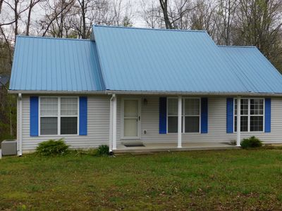 315 Station Dr, Waverly, TN, 37185