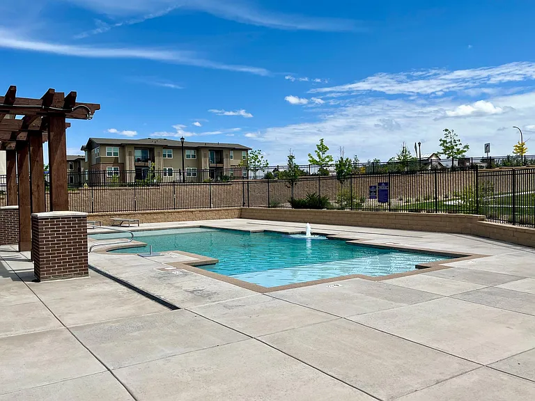 Community Pool